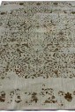 Килим Vintage Silky ac42a p.l.beige-p.l.beige